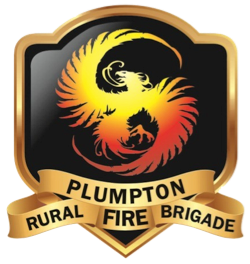 Plumpton RFB logo